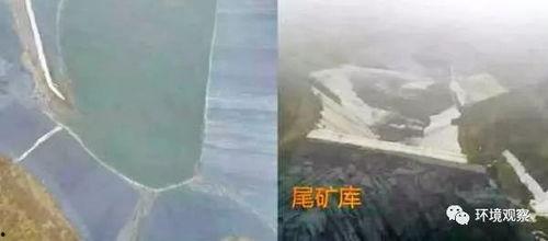 湖南污染爆料最新消息