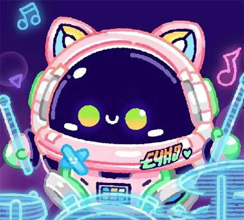 蛋仔最新配饰爆料图片,揭秘最新配饰爆料，时尚潮流一网打尽！