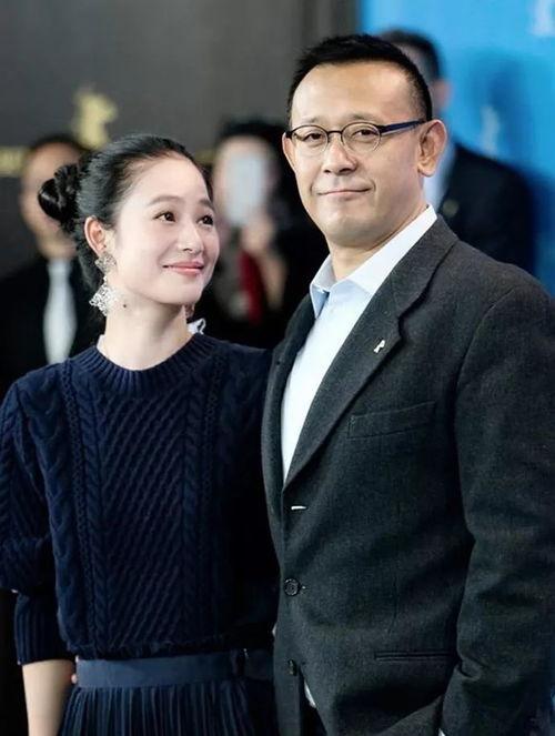 姜文爆料周韵视频